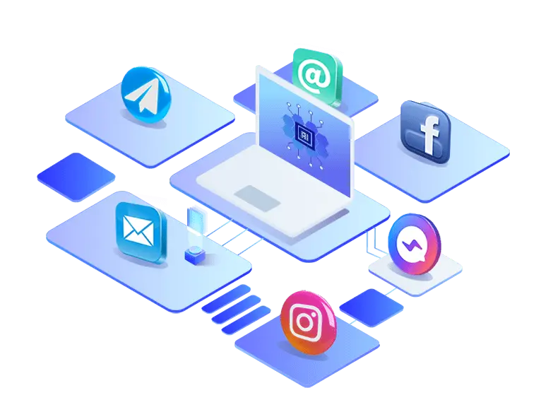 跨境电商全球通客服，独立站客服