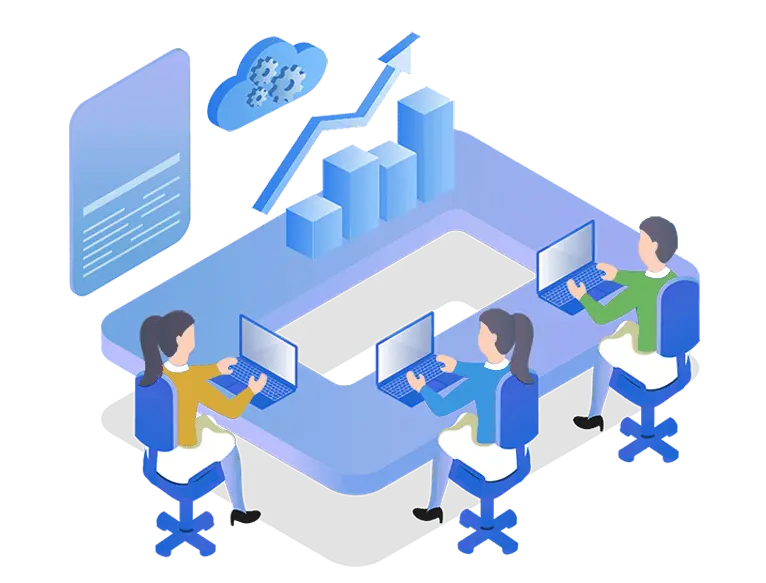 越境ECカスタマーサポート协作，独立站客服